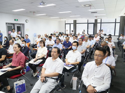 長沙汽車聯盟開啟技術交流活動年，助推產業科技創新