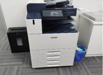 服務(wù)踏實(shí)，歡迎詳聊——洛陽辦公設(shè)備租賃助您高效辦公