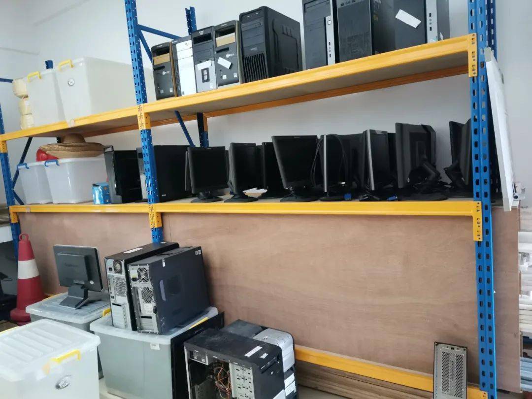 一站式辦公設備代理代辦服務 高效采購，省心省力