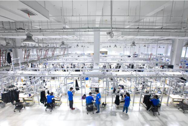打造全鏈路云端工廠 犀牛智造數字化轉型的創新實踐