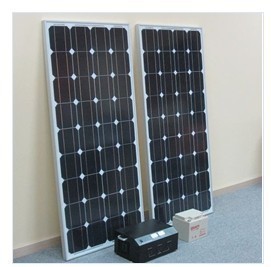 光伏儲能系統 索晶新能源與太陽能發電技術的融合創新